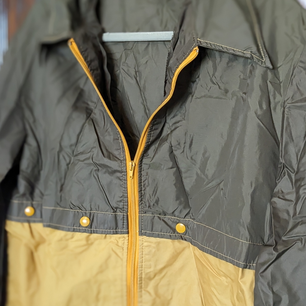 ✨Vintage✨ Men's Windbreaker